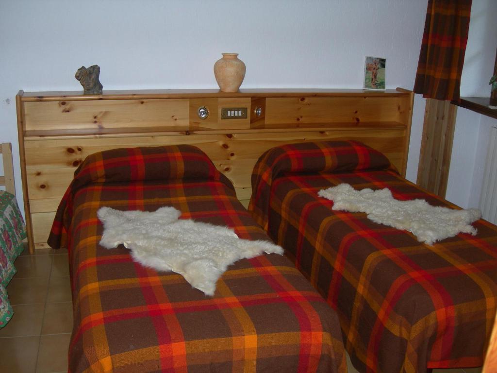 Вілла Agriturismo Lo Ratele Allein Номер фото