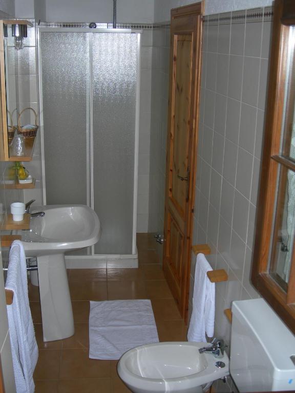 Вілла Agriturismo Lo Ratele Allein Екстер'єр фото